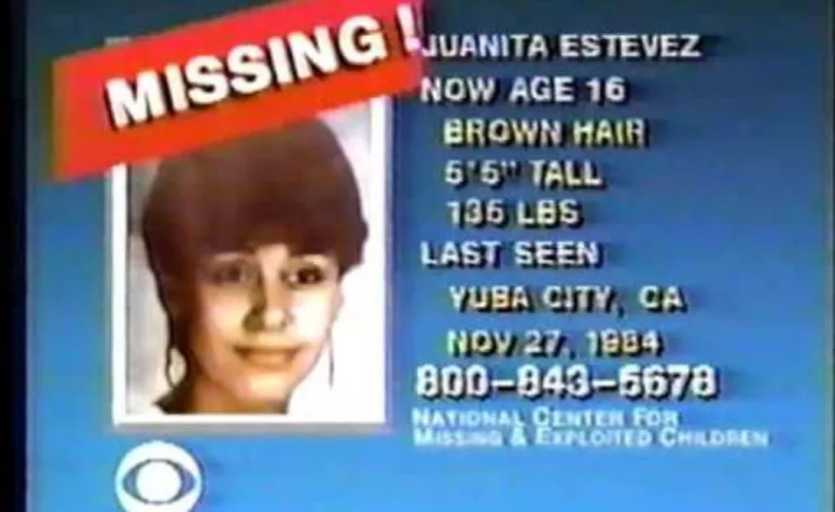 Yuba Juanita Estevez Missing Update 2023: Is She Found yet?