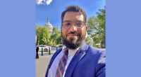 Zahack Tanvir Arrested