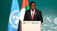 Zambian landslide: At least 7 miners killed, 20 missing after copper mine catastrophe