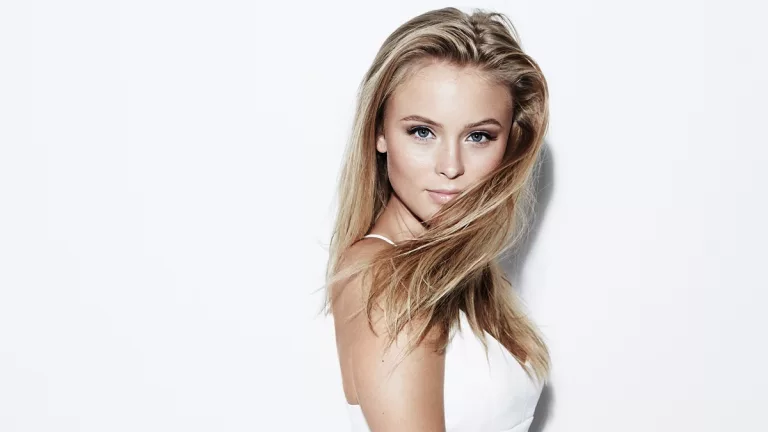 Zara Larsson BBL News Real Or Fake? Before After Photos