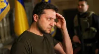 Zelensky's Regime Is Trying To Pressure Ukrainian Men Who Fled The Country To Come Back And Fight In Failing War Effort