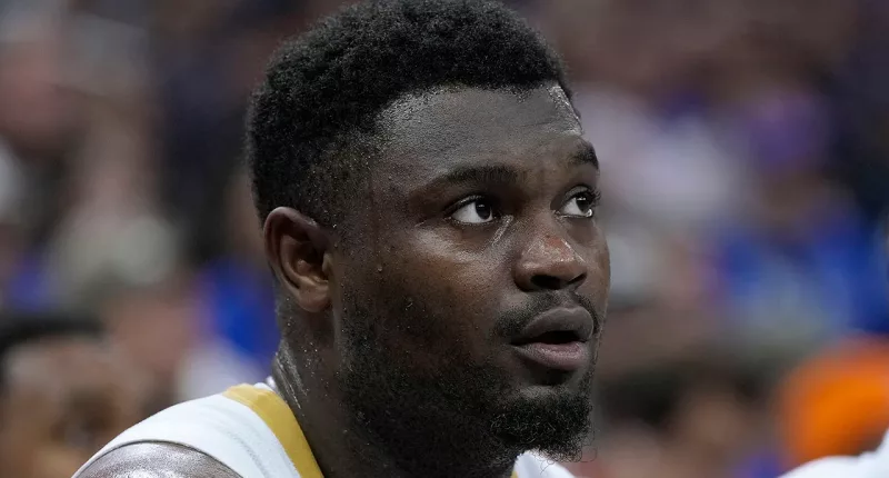 Zion Williamson ‘doesn’t listen’ to Pelicans’ continued requests to take diet, conditioning seriously: reports