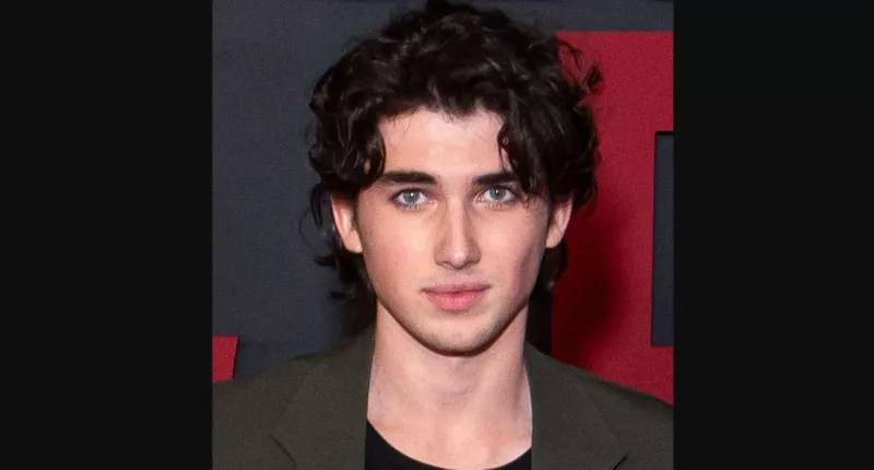Is Charlie Evans Related To Julia Roberts