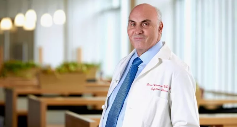scientist who pioneered mRNA tech reveals cancer vaccine