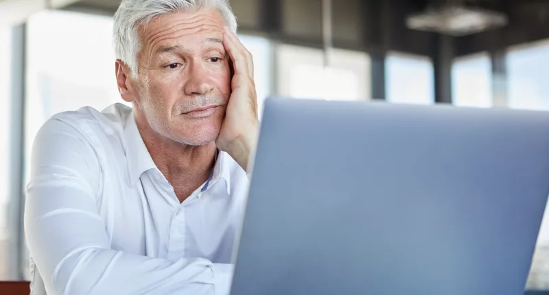 The victim received a call from the so-called Windows Repair Department who told her a virus had taken over her computer and it must be urgently removed