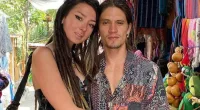 Shani Louk's boyfriend, Orion Hernandez Radoux is believed to be alive, his dad claimed