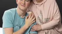 Susan Caruana was recently reunited with grandson Alex Batty after he was missing for years - now she speaks of her heartbreak over his disappearance