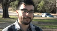 Angel Pineda lost almost $50,000 in a banking scam