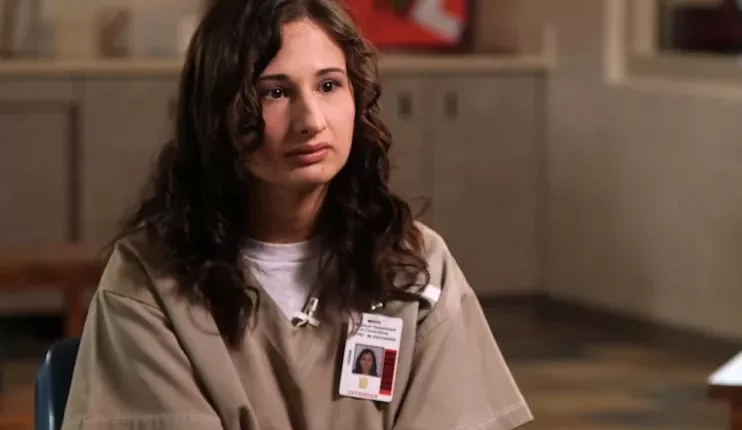 Gypsy Rose Blanchard regrets conspiring with her then-boyfriend to murder her mother