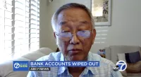 Kai Chin lost $65,000 to a hacker