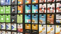People are being warned to be wary of the gift cards they purchase and to keep receipts just in case