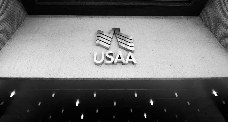 A couple had $2,000 wiped from their USAA bank account