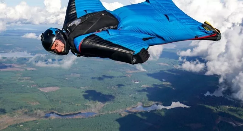 10 Most Expensive Extreme Sports Adventure Junkies Will Love