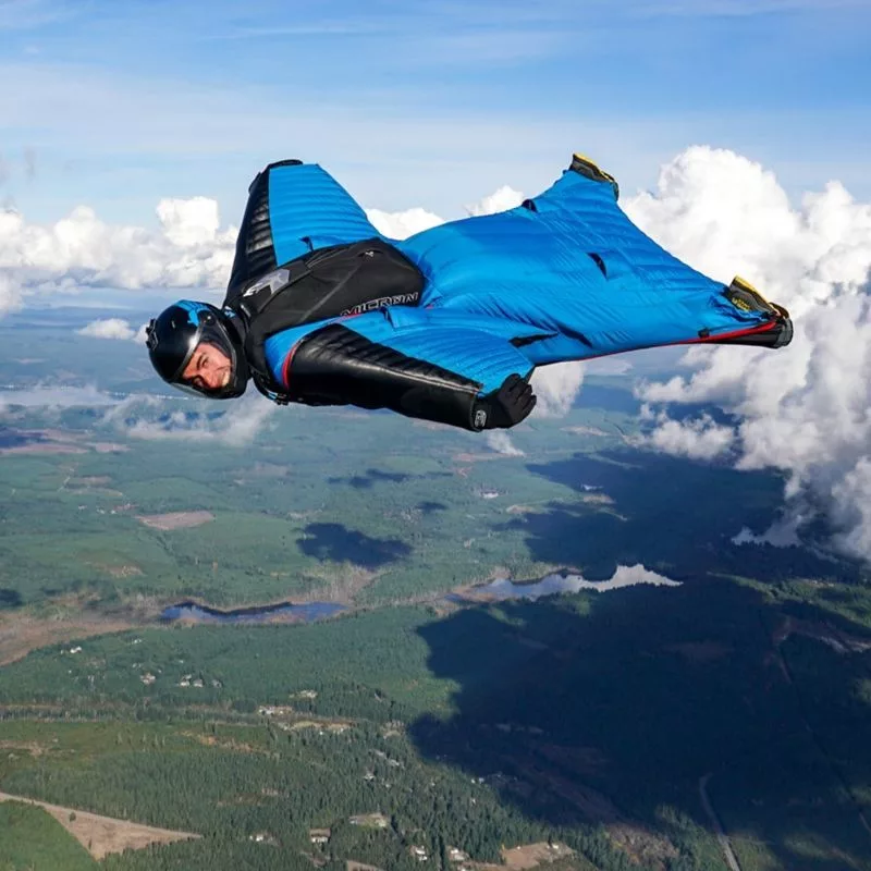 10 Most Expensive Extreme Sports Adventure Junkies Will Love