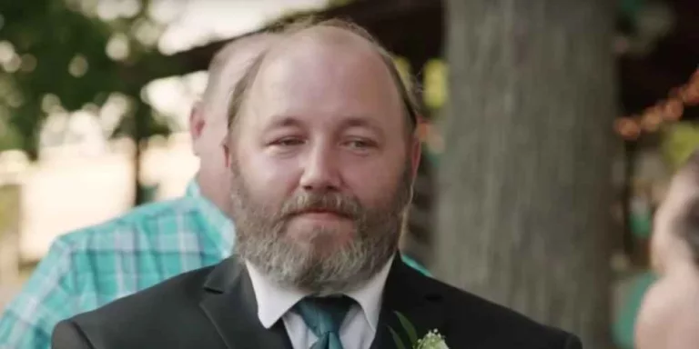 1000 LB Sisters Michael Halterman Disability: Illness