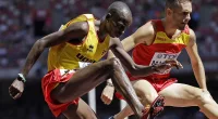 2 arrested after Ugandan Olympic runner fatally stabbed in Kenya