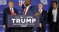 2024 New Hampshire Republican Primary LIVE: Follow with DailyMail.com