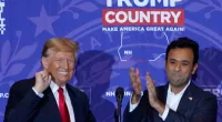 45th President Will ‘Shut Down That Deep State’