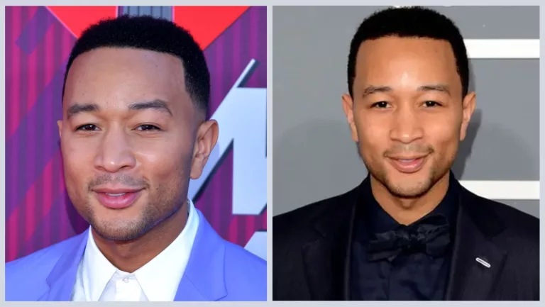 50 Amazing Facts About John Legend: Net Worth 2024