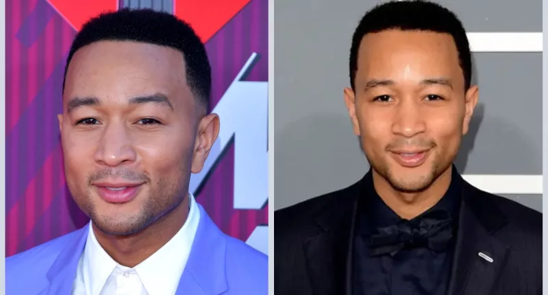 50 Amazing Facts About John Legend: Net Worth 2024