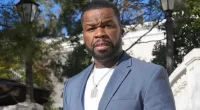 50 Cent Weight Loss