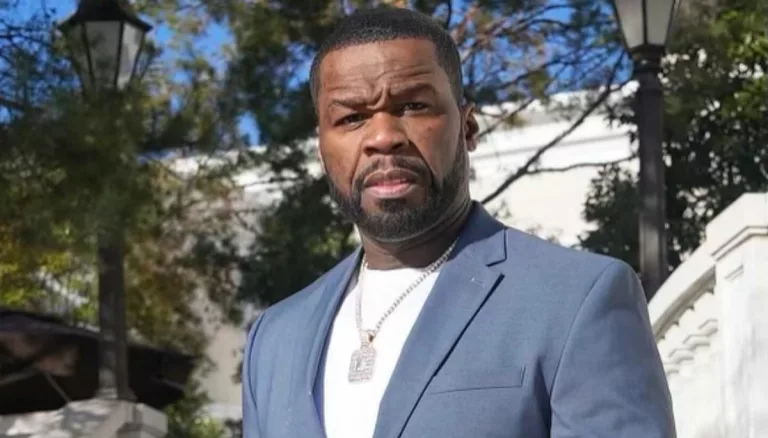 50 Cent Weight Loss: Why Does The Rapper Look So Thin Now?