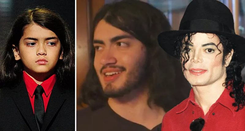 50 Surprising Facts About Blanket Jackson