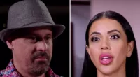 90 Day Fiance's Gino Proposes to Jasmine With Upgraded Ring