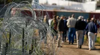 Abbott, AG Paxton respond to SCOTUS razor wire ruling
