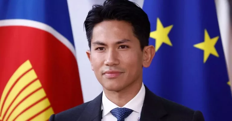 Abdul Mateen Family: Meet Hassanal Bolkiah & Mariam Abdul Aziz