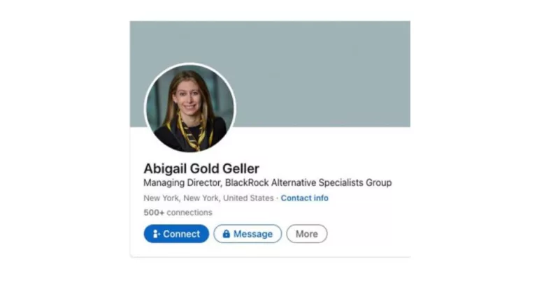 Abigail Gold Geller Allegations/Controversy: Who Is Hero121?
