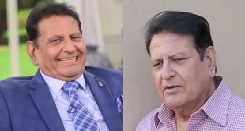 Khalid Butt Death Cause