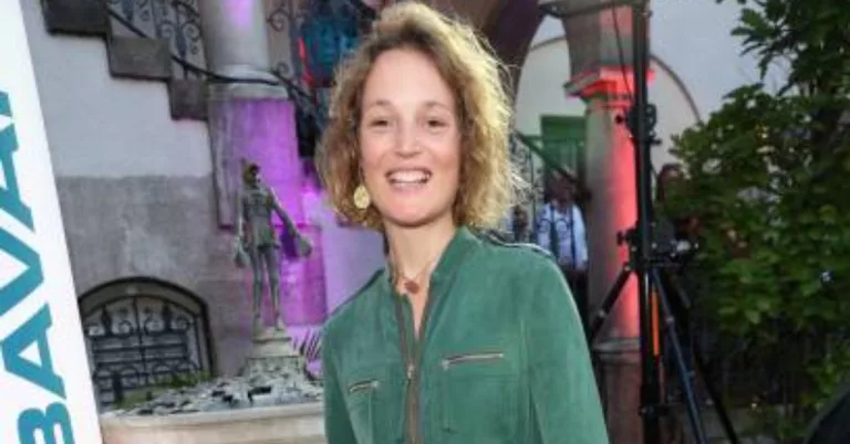 Actress: Franziska Schlatter Wikipedia Bio 2024 – Age