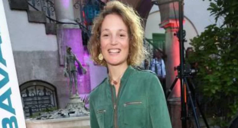Franziska Schlatter Wikipedia