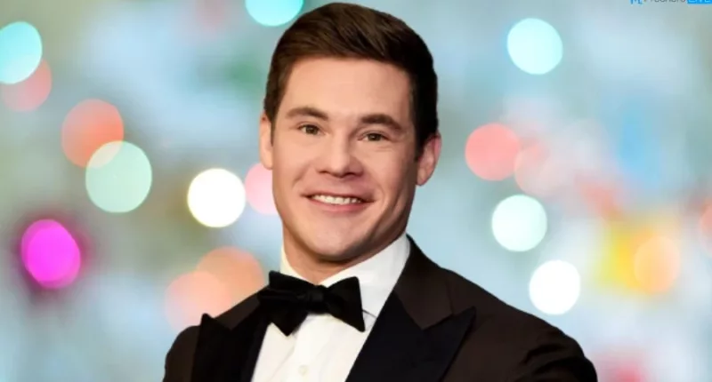 Adam Devine Net Worth in 2023 How Rich is He Now?