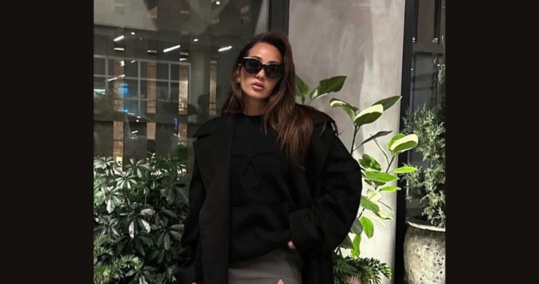 Adrienne Houghton Weight Gain: Is She Pregnant In 2024?