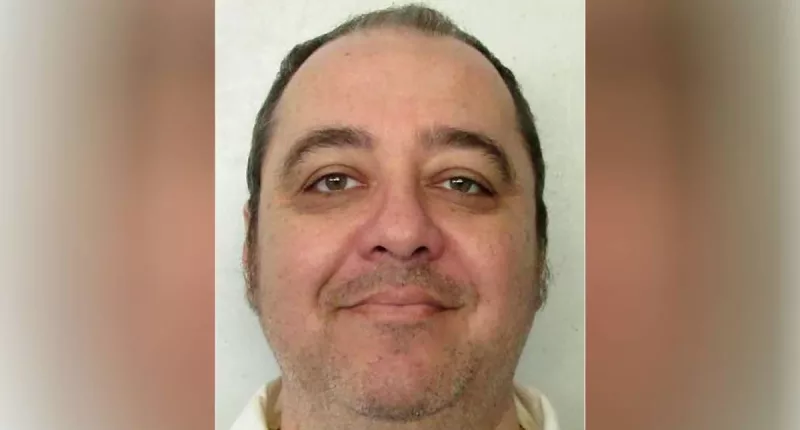 Has Kenneth Smith been executed