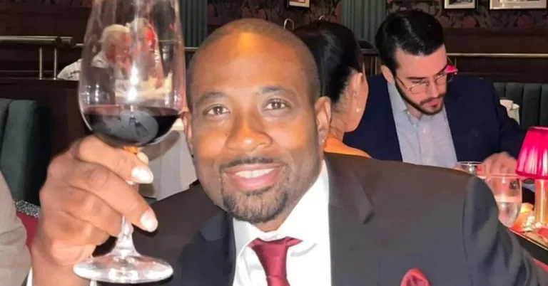 Albert Gibbs Death & Obituary: How Did He Died?