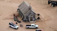 Alec Baldwin should have checked gun's chambers: Firearms expert