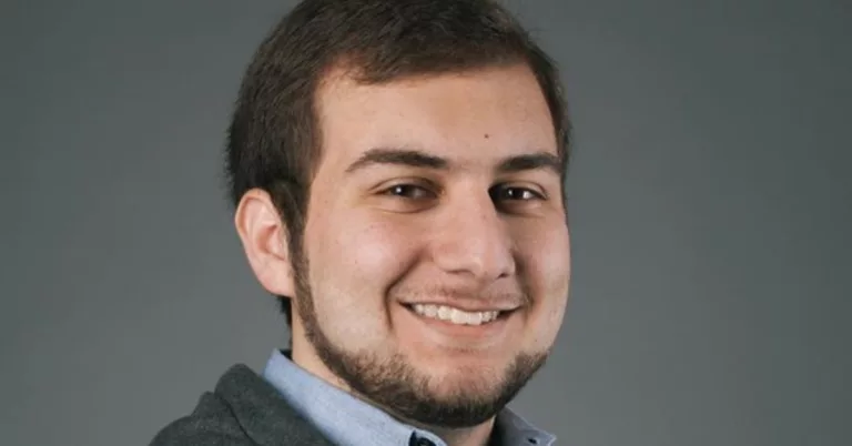 Alejandro Saab Wife Hayden Daviau: Children And Family 2024