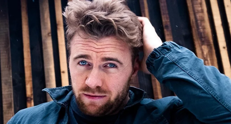 Aleksander Aamodt Kilde Accident