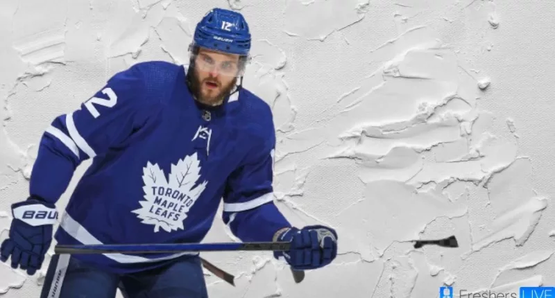 Alex Galchenyuk Net Worth in 2023 How Rich is He Now?