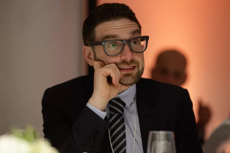 Alexander Soros Gay Or Straight, Sexuality Partner And Wiki