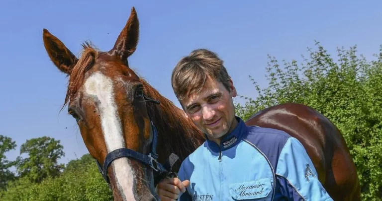 Alexandre Abrivard Accident: Jockey Injury And Health 2024