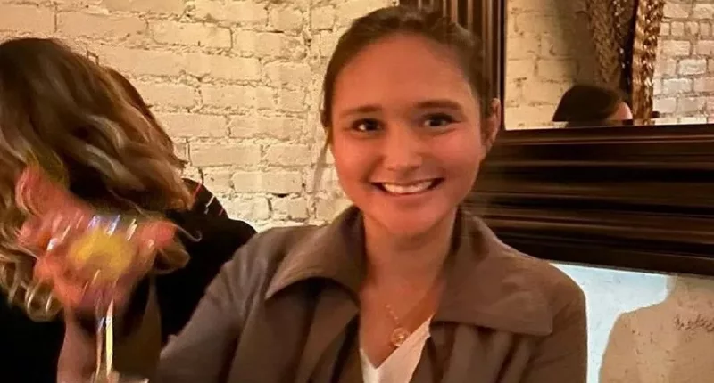 Alexis Tomacruz Missing