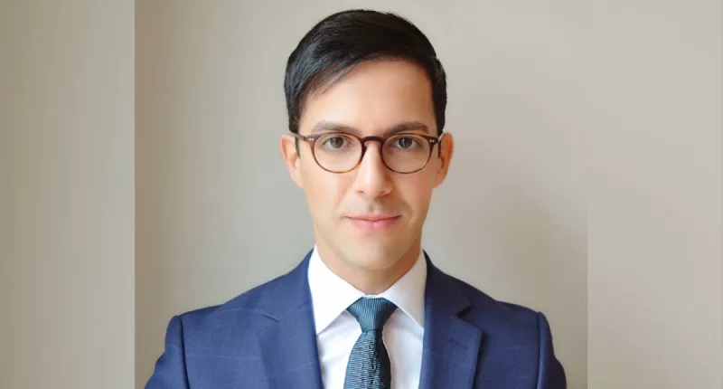 Ali Vaez Wikipedia