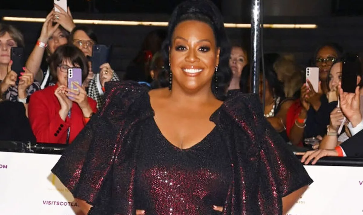 Alison Hammond announced as ITV legend's replacement as This Morning host lands new gig