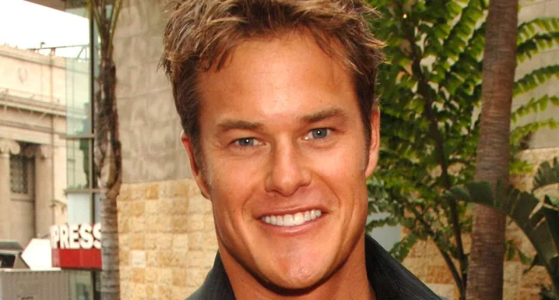 All My Children soap star Alec Musser passes away at age 50