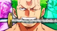 All of Zoro's Swords In One Piece