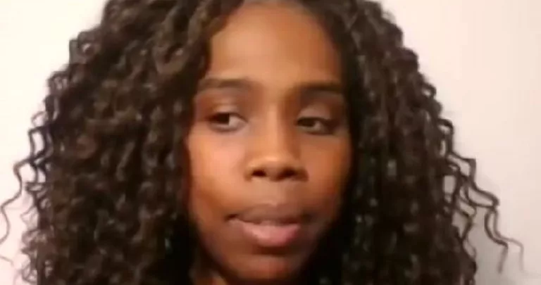 Ally Carter Missing Case Details: Family And Biography